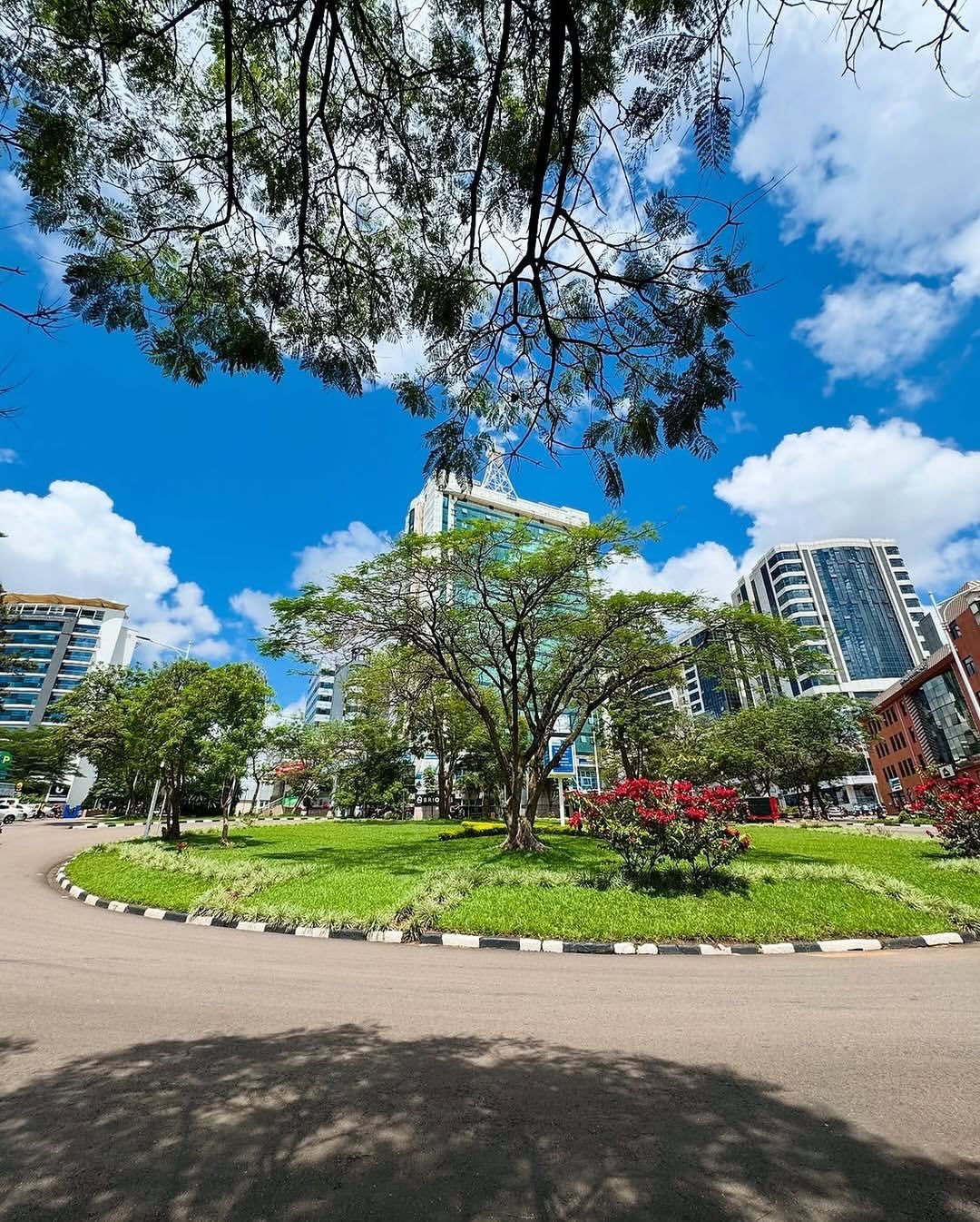 Kigali