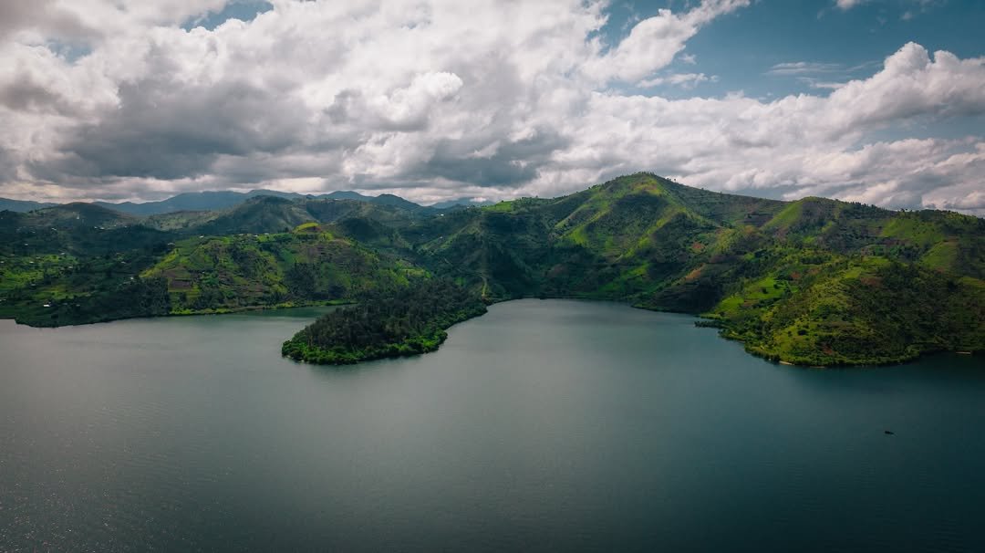 Lake Kivu