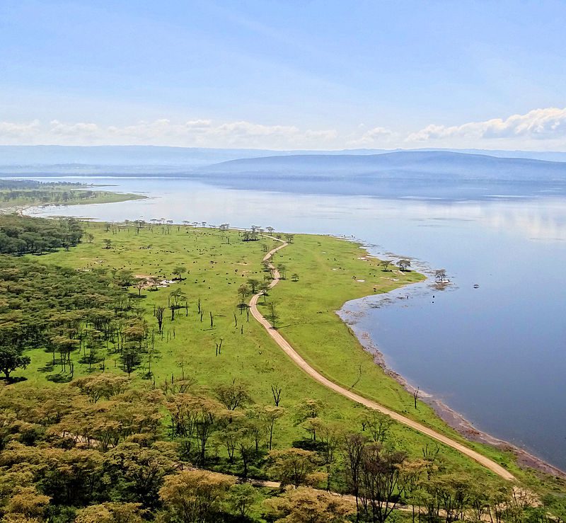 2 Days Lake Naivasha Wildlife Safari