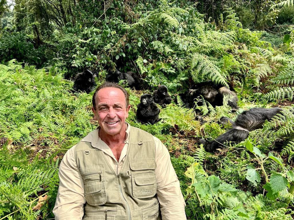Tour Company in Rwanda